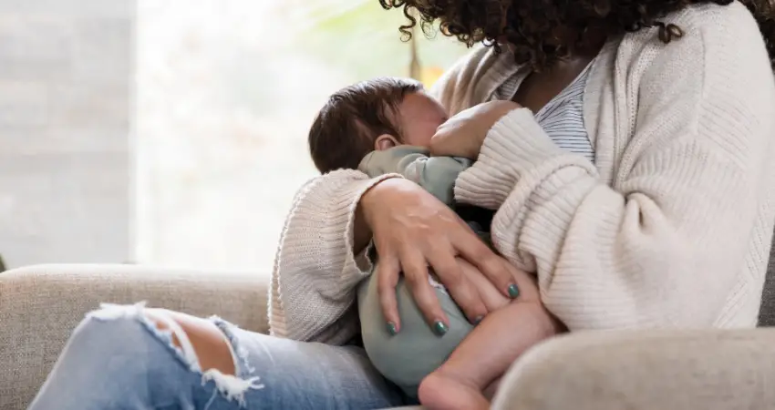 Nootropics and Breastfeeding