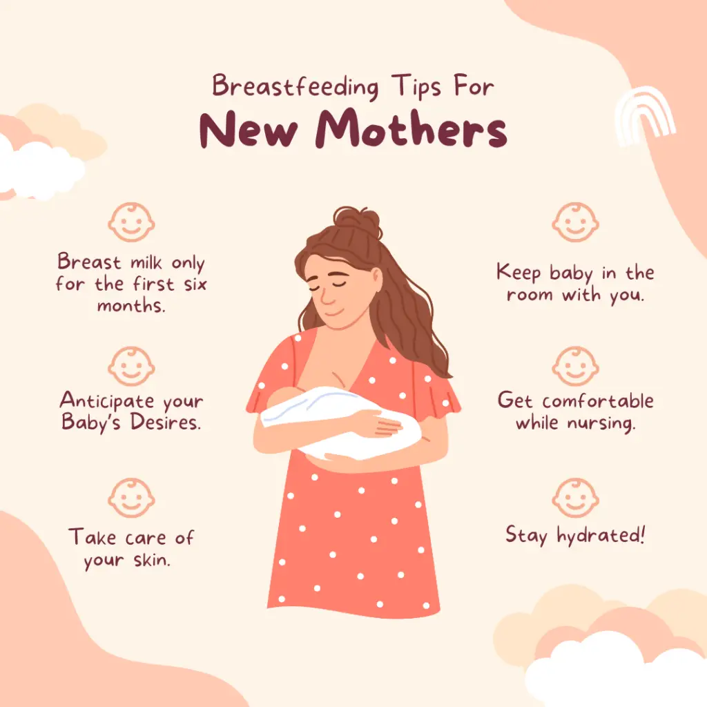 Breastfeeding and Nootropics