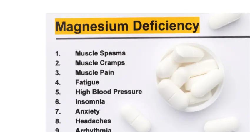Magnesium and biohacking